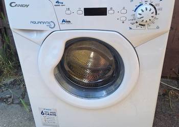 Pralka Candy Aquamatic 4kg na sprzedaż  Warszawa