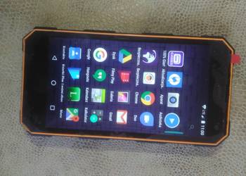 myphone hammer energy telefon budowlany odporny 2gb 16gb na sprzedaż  Sandomierz