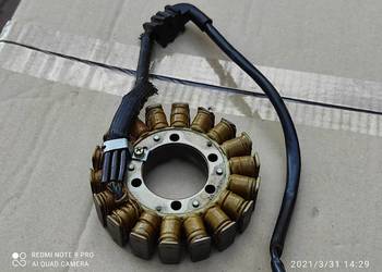 Honda Hornet 600 PC 34 stator magneto iskrownik na sprzedaż  Warszawa