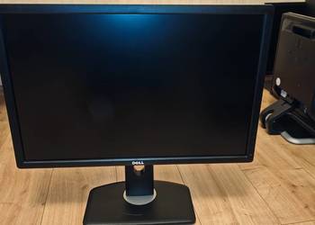 Monitor DELL 24” U2412Mb na sprzedaż  Wrocław