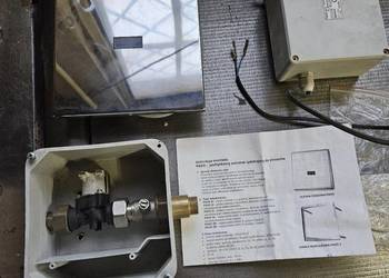 Podtynkowy automat spłukujący do pisuarów na sprzedaż  Łódź
