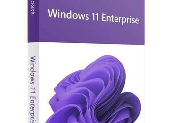 Windows 11 Enterprise na sprzedaż  Warszawa