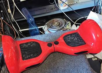 Hoverboard części elektrycznej deskorolki na sprzedaż  Grabowo
