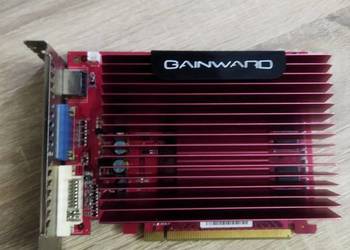 Karta graficzna Gainward GeForce 9500GT 1024MB na sprzedaż  Chojna