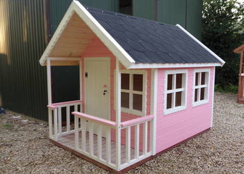 domek domki dla dziecka dzieci prezent na sprzedaż  Bystra Podhalańska
