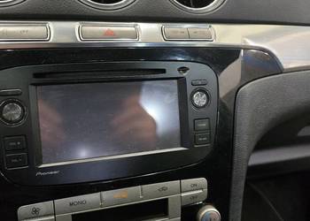 Radio Pioneer Ford S-max mk1 dekowane na sprzedaż  Kraków