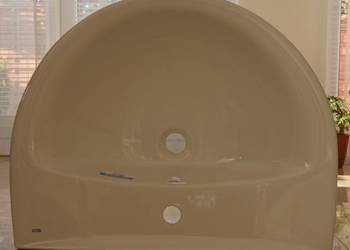Umywalka łazienkowa, ścienna ceramiczna Roca Victoria na sprzedaż  Straszyn