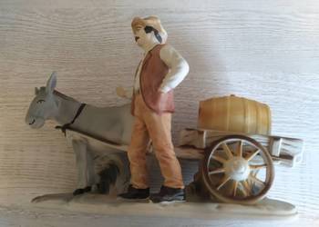 Figurka porcelanowa na sprzedaż  Skierniewice
