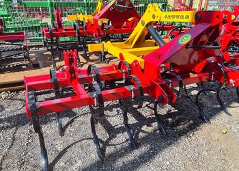 agregat uprawowo siewny JAGUAR LUX DZIeKAN+ hydropack c330 c360(p) ZETOR na sprzedaż  Łapy