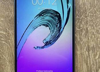 Samsung Galaxy A3 6 2016, używany na sprzedaż  Marki