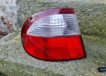 Lampa lewy tył daewoo Lanos na sprzedaż  Żory