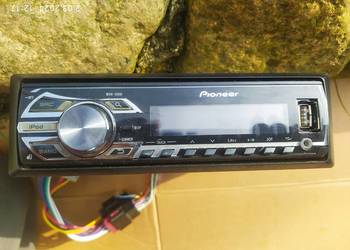 Radio PIONEER NVH-150UI na sprzedaż  Białe Błota