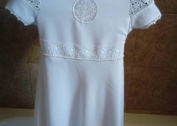 Alba sukienka do komunii, używany na sprzedaż  Łańcut
