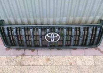 Grill Toyota na sprzedaż  Kielce