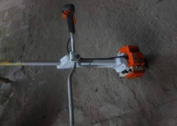 Kosa spalinowa Stihl fs550 3,5 KM na sprzedaż  Biała Podlaska
