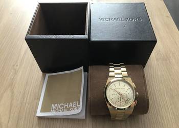 Zegarek damski Michael Kors MK-5926, używany na sprzedaż  Opole