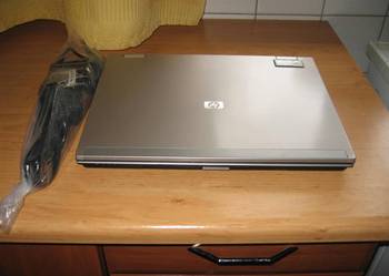 Nowy! Aluminowy! Laptop HP z gwarancja! na sprzedaż  Częstochowa