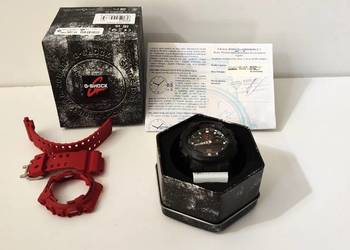 Zegarek męski CASIO G-SHOCK GA-100B-4AER na sprzedaż  Łódź