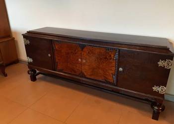 Komoda po renowacji ARTDECO na sprzedaż  Czechowice-Dziedzice