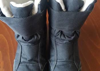 Śniegowce kozaki wodoodporne Decathlon Quechua SH 100 r. 33 / 21 cm na sprzedaż  Kraków