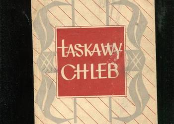 Łaskawy chleb - Henryk Pontoppidan na sprzedaż  Szczecin