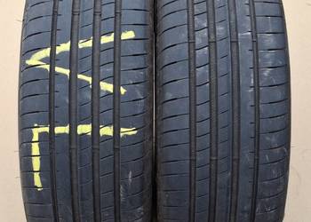OPONY LETNIE GOODYEAR EAGLE F1 245/45 R18 na sprzedaż  Kargowa