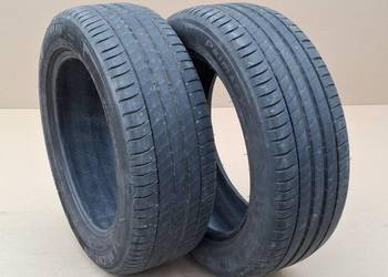OPONY LETNIE MICHELIN PRIMACY 3 205/55R16 PARA, używany na sprzedaż  Bieleń