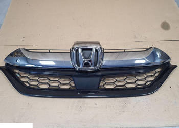 Honda Cr-v V atrapa grill przód na sprzedaż  Kozubszczyzna