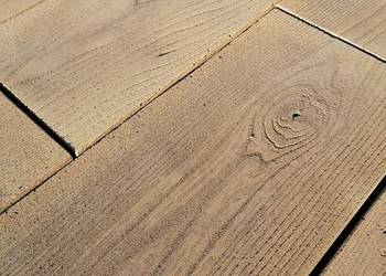 Drewno betonowe deska betonowa płyta tarasowa 75x25 na sprzedaż  Gdańsk
