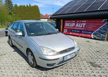 Ford Focus Mk1 1.8 TDCI 03r na sprzedaż  Tarnów