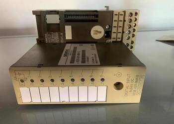 SIEMENS SIMATIC S5 6ES5 421-8MA12 + Bus Module na sprzedaż  Warszawa