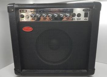 STAGG CA-20R Combo GITAROWE Wzmacniacz PIECYK 20W okazja na sprzedaż  Warszawa
