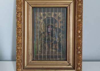 Używany, święty obrazek 3 w 1, Jezus, Maria, obraz 3D na sprzedaż  Poznań
