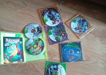 płyty xbox 360 na sprzedaż  Bochnia
