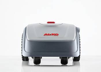 AL-KO robot koszący Robolinho E 500 do 500 m² ALKO na sprzedaż  Kobiele Wielkie