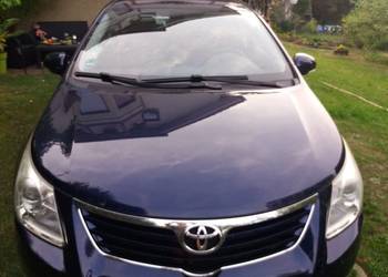 Używany, Toyota Avensis t27 09/15 wszystkie  części na sprzedaż  Tarnów