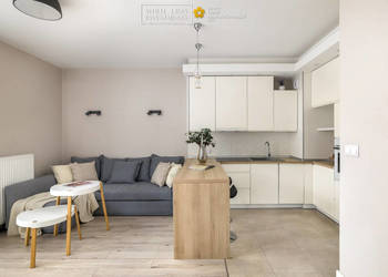 Oferta sprzedaży mieszkania 42m2 2 pokoje Warszawa Jana Kazimierza na sprzedaż  Warszawa