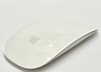 APPLE Magic Mouse 2 A1657 Myszka Apple kabel ładujący pudełko KOMPLET na sprzedaż  Warszawa