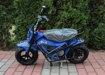 Cross rower elektryczny dirt bike cross bike 24V Eco Flee na sprzedaż  Goleniów