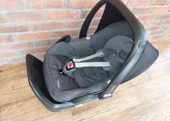 Zestaw fotelików 3w1 do auta Maxi Cosi Pebble i 2WayPearl na sprzedaż  Wałcz