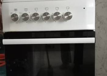 okazja - mało używana kuchenka gazowa Ravanson 6,6 kW, używany na sprzedaż  Rudziniec