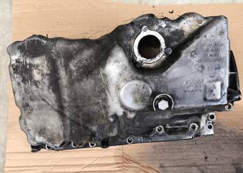 BMW SERIA G B47D20B MISKA OLEJU OLEJOWA 8513658 na sprzedaż  Radom