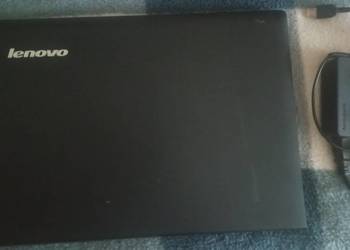 Używany, Sprzedam laptop Lenovo G50 na sprzedaż  Płock