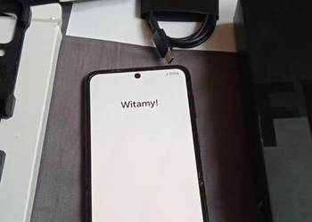 Samsung Galaxy Z Flip 4 128Gb na sprzedaż  Warszawa