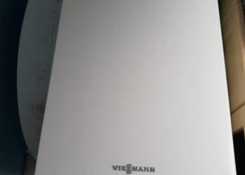 viessmann vitopend 100  kociol gazowy, używany na sprzedaż  Żyrardów