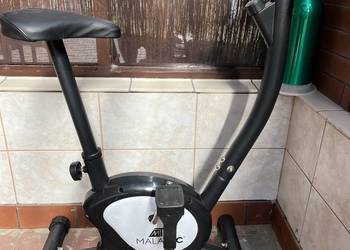 Rower stacjonarny Malatac na sprzedaż  Lublin