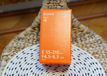 sony 55 210 na sprzedaż  Bielsko-Biała