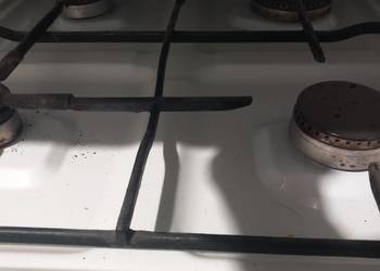 Używany, Wrozamet Kuchenka gazowa z piekarnikiem wolnostojąca na sprzedaż  Kraków