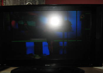 Używany, TV FUNAI LC-3207 na sprzedaż  Nowy Sącz