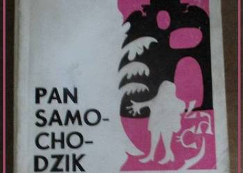 Pan Samochodzik i Tajemnica Tajemnic / Z.Nienacki / przygoda na sprzedaż  Łódź